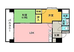 プレアール今津 401