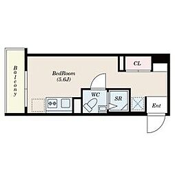 LOTUS TOGOSHIGINZA 303