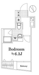 ラフィスタ横浜黄金町 103