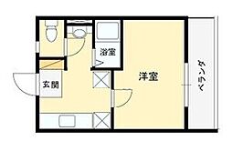 ファーストマンション 305