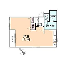 スカイパレス参番館 305