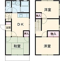 エステートピア木村 B