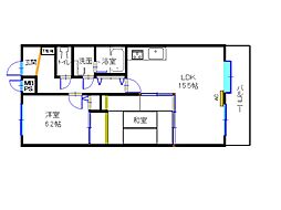サンシティ東桜町 302