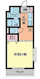 メイユールビジュ 105