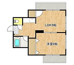 ケントハウス 202