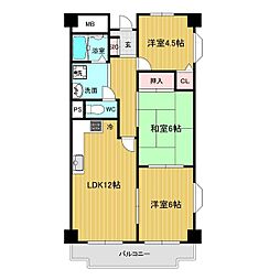 リアライズ八木 210