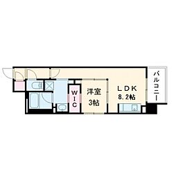 S-RESIDENCE天満橋ar 303