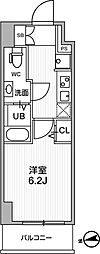 LIMERESIDENCE KITAMATSUDO 403