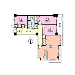 奈良市西登美ヶ丘2丁目