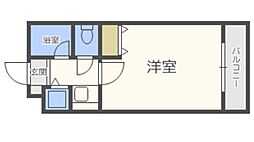 シャトラン弓木参番館 103