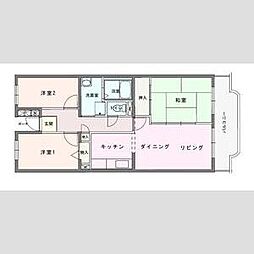 フォーレスト城北A棟 302