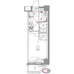 REXZY西川口AZ IV 503