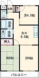 第7フラワーハイツ 402