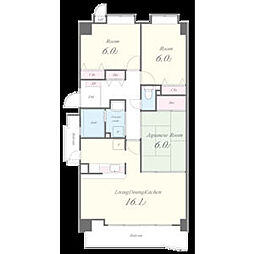 リーフマンション グロリアス 310