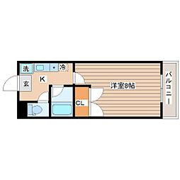 シティビル仙台 202