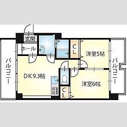 ヤマイチPLAZA　吉田I 705