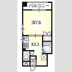 ヤマイチPLAZA　吹上 202