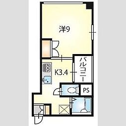 ヤマイチPLAZA　吹上 401