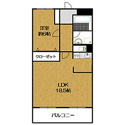 アビニヨンビル 304