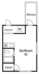 ＳＴマンション 501