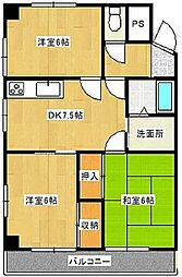 サンシャイン平原 303