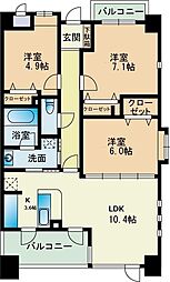 ル・ソンジュ樹 403