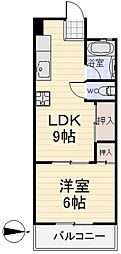 メゾン水野 00203
