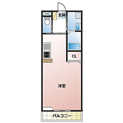 カーナ若宮 306