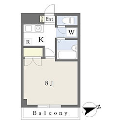 ロイヤルプラザ郡山 303