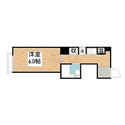 ロイヤル大磯 2A