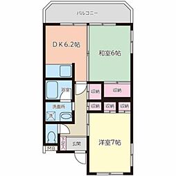 リピュート三浦 101