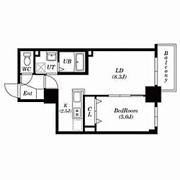 REEF LUANA(リーフルアーナ) 305