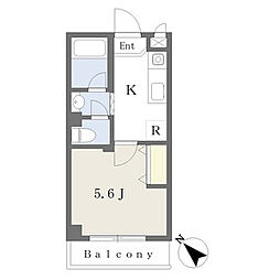ルミエール三御堂 218