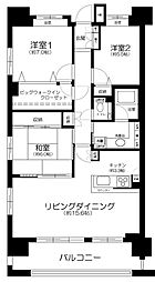 ザ・ミレナリータワーズ