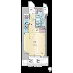LEGESTA兵庫リバージュ 501