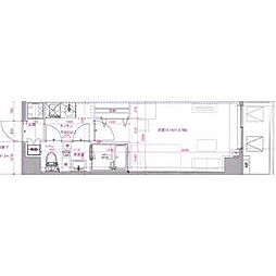 リヴシティ川崎新町 603