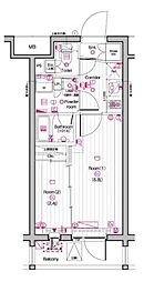 THE PREMIUM CUBE G 東中野 234
