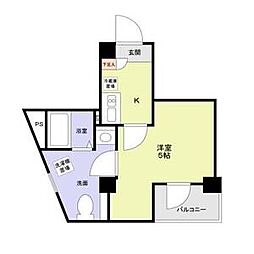 ブルーライトヨコハマ 202