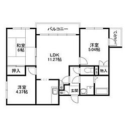 交野市天野が原町1丁目