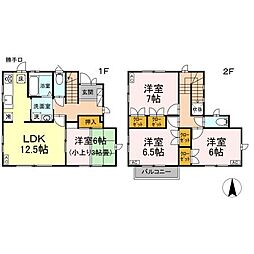 千種区丸山町貸家 001