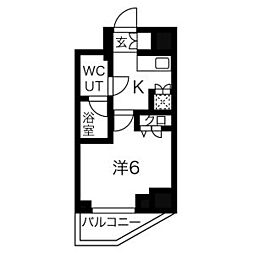 スパシエ アコルデ 横浜 404