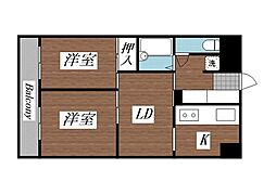 ビュークレスト戸塚 0107