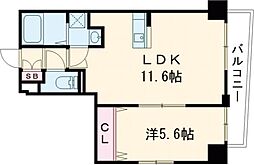 SDグランツ新神戸ステーションフロント 901