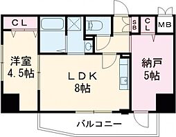 SDグランツ新神戸ステーションフロント 203