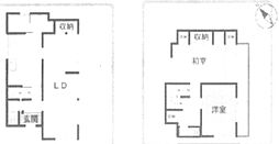 玉川学園1丁目戸建 1