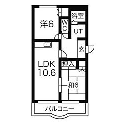 パレンティ―ア 303