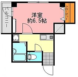 ゴールデンリバー広本町 401