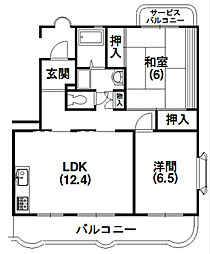 カーサフォルテ 301