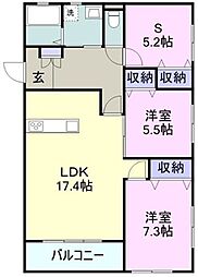 夢番地燦番館 302