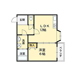 藤ヶ丘OMMビル 201